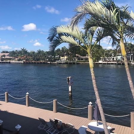 Fortlauderdale Beach Apartment Fort Lauderdale Luaran gambar