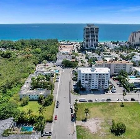 Fortlauderdale Beach Apartment Fort Lauderdale Luaran gambar