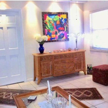 Fortlauderdale Beach Apartment Fort Lauderdale Luaran gambar