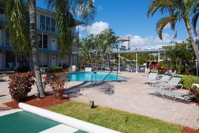 Fortlauderdale Beach Apartment Fort Lauderdale Luaran gambar