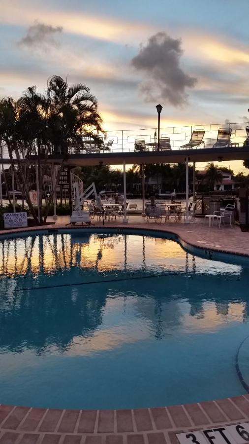 Fortlauderdale Beach Apartment Fort Lauderdale Luaran gambar