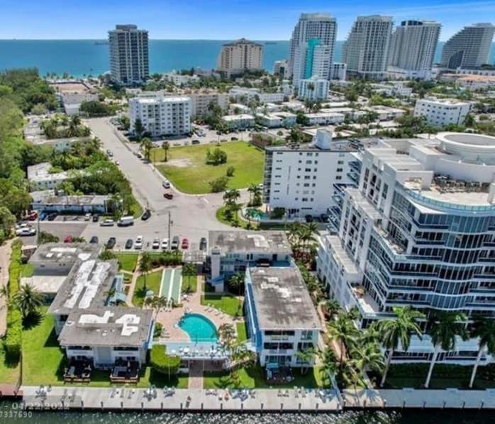 Fortlauderdale Beach Apartment Fort Lauderdale Luaran gambar