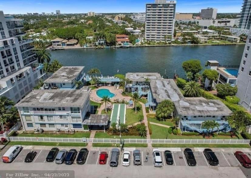 Fortlauderdale Beach Apartment Fort Lauderdale Luaran gambar