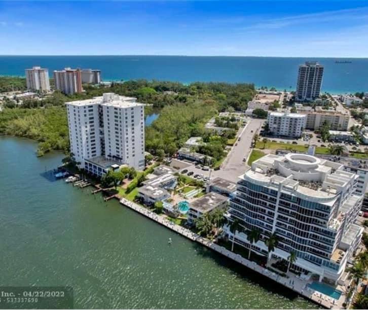 Fortlauderdale Beach Apartment Fort Lauderdale Luaran gambar