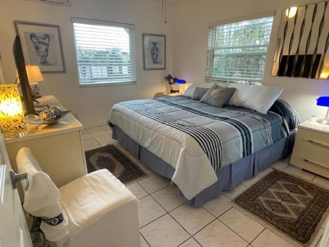 Fortlauderdale Beach Apartment Fort Lauderdale Luaran gambar