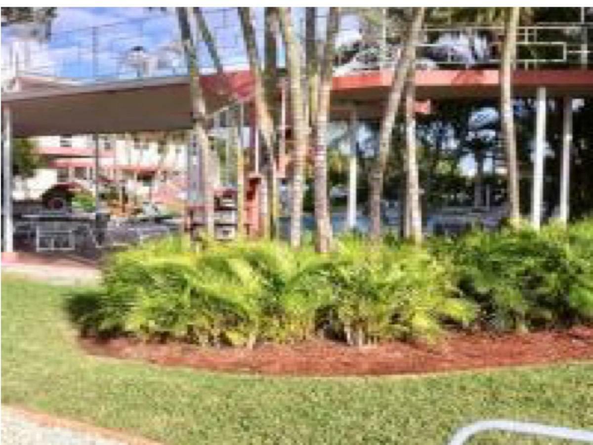 Fortlauderdale Beach Apartment Fort Lauderdale Luaran gambar