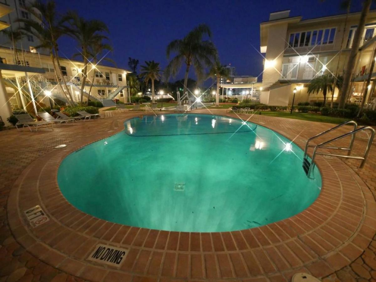 Fortlauderdale Beach Apartment Fort Lauderdale Luaran gambar