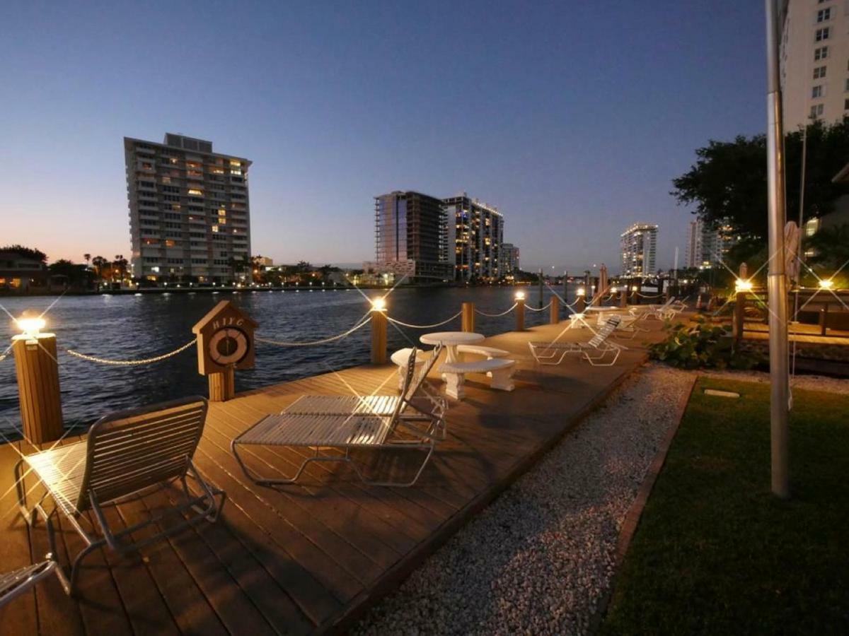 Fortlauderdale Beach Apartment Fort Lauderdale Luaran gambar