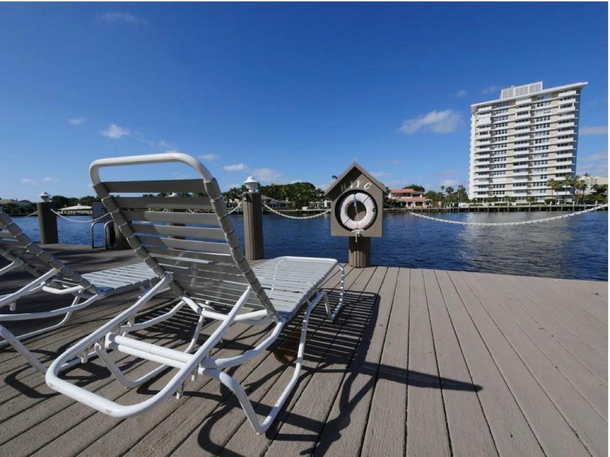 Fortlauderdale Beach Apartment Fort Lauderdale Luaran gambar